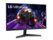 Obrázek LG MT IPS LCD LED 24"  24GN600 - IPS panel, 1920x1080, 144Hz, 1ms, 2xHDMI, DP