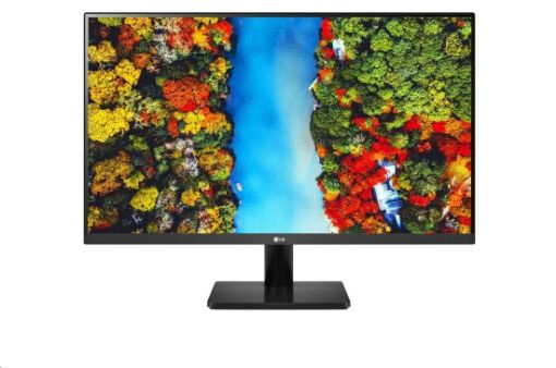 Obrázek LG MT IPS LCD LED 27" 27MP500 - IPS panel, 1920x1080, 2xHDMI