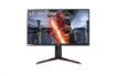 Obrázek LG MT IPS LCD LED 27"  27GN650 - IPS panel, 1ms, 144Hz, 1920x1080, 2xHDMI, DP, pivot