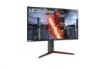 Obrázek LG MT IPS LCD LED 27"  27GN650 - IPS panel, 1ms, 144Hz, 1920x1080, 2xHDMI, DP, pivot