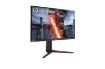 Obrázek LG MT IPS LCD LED 27"  27GN650 - IPS panel, 1ms, 144Hz, 1920x1080, 2xHDMI, DP, pivot