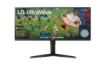 Obrázek LG MT IPS LCD LED 34" 34WP65G - IPS panel, 2560x1080, HDMI, DP, USB-C, vysk stavitelny