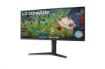 Obrázek LG MT IPS LCD LED 34" 34WP65G - IPS panel, 2560x1080, HDMI, DP, USB-C, vysk stavitelny