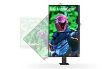 Obrázek LG MT IPS LCD LED 27" Ultragear 27GN88A - IPS panel, 2560x1440, 144Hz, 1ms, 2xHDMI, DP, USB 3.0, ergonomicky stojan