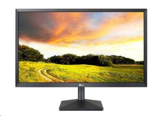 Obrázek LG MT LCD LED 21,5" 22MK400H - 1920x1080, D-SUb, HDMI