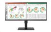 Obrázek LG MT IPS LCD LED 34"  34BN770 - IPS panel, 3440x1440, 2xHDMI, DP, USB, repro, nast vyska