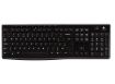 Obrázek Logitech Wireless Keyboard K270 Unifying, US