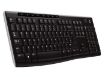 Obrázek Logitech Wireless Keyboard K270 Unifying, US