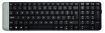 Obrázek Logitech Wireless Keyboard K230, US