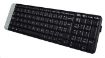 Obrázek Logitech Wireless Keyboard K230, US