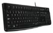 Obrázek Logitech Keyboard K120, Ukrainian