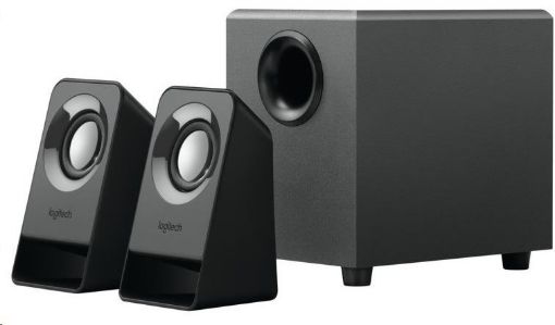 Obrázek Logitech Compact Speaker System Z211