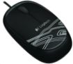 Obrázek Logitech Mouse M105, black