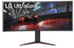 Obrázek LG MT IPS LCD LED 37,5" Ultragear 38GN950 - IPS panel, 1ms, 3840x2160, 2xHDMI, DP, USB, nast vyska, zakriven