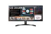 Obrázek LG MT IPS LCD LED 29" 29WL50S - IPS panel, 2560x1080, 21:9, 5ms, 2xHDMI, repro