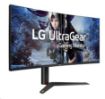 Obrázek LG MT IPS LCD LED 34" Ultragear 34GN850 - IPS panel, 3440x1440, 1ms, 2xHDMI, DP, USB, nast vyska