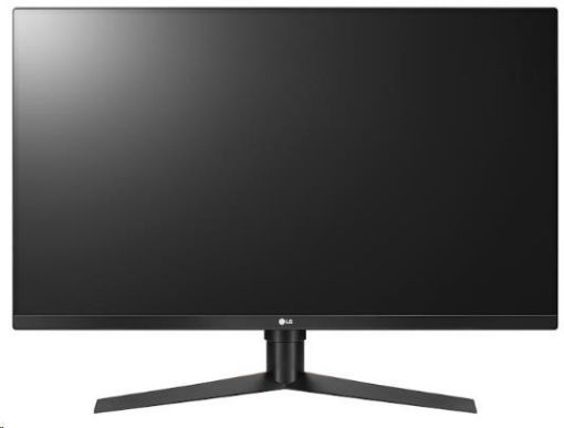 Obrázek LG MT VA LCD LED 31,5" Ultragear 32GK850F - VA panel, 8bit, 350cd, 2560x1440, HDMI, DP, USB 3.0 hub, Free-SYNC, pivot