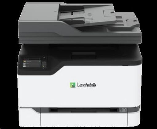 Obrázek LEXMARK multifunkční tiskárna CX431adw, 24ppm, duplex, DADF, wifi