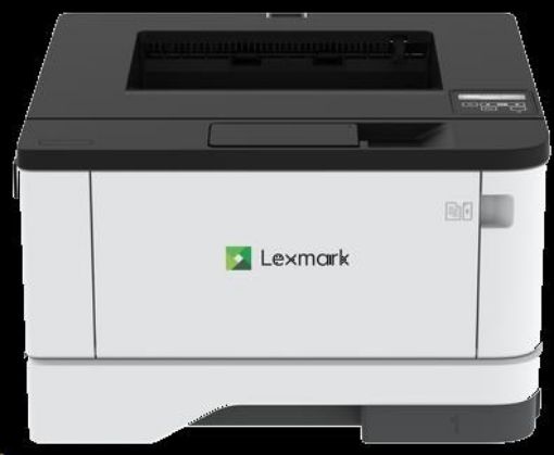 Obrázek LEXMARK ČB tiskárna MS431dn A4, 40ppm, 256MB, LCD, duplex, USB 2.0