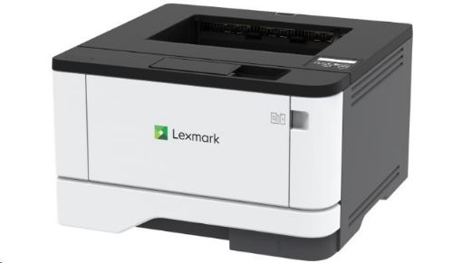 Obrázek LEXMARK ČB tiskárna B3340dw, 4-letá záruka