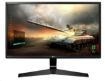 Obrázek LG MT IPS LCD LED 23,8"  24MP59G - IPS panel, 1920x1080, D-Sub, DP, HDMI, 1ms MBR, AMD freesync, gaming