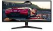 Obrázek LG MT IPS LCD LED 34" 34UM69G - IPS panel, 1ms MBR, 2560x1080, HDMI, DP, repro, vysk stavitelny