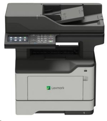 Obrázek LEXMARK Multifunkční ČB tiskárna MB2546adwe 4letá záruka!