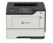 Obrázek LEXMARK ČB tiskárna MS622de A4, 47ppm, 1024MB, LCD, duplex, USB 2.0, LAN