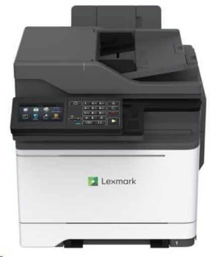 Obrázek LEXMARK Multifunkční barevná tiskárnaMC2640adwe 4letá záruka!