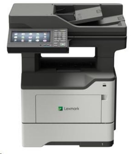 Obrázek LEXMARK Multifunkční ČB tiskárna MB2650adwe 4letá záruka!