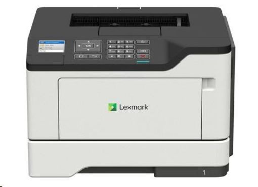 Obrázek LEXMARK ČB tiskárna B2546dw