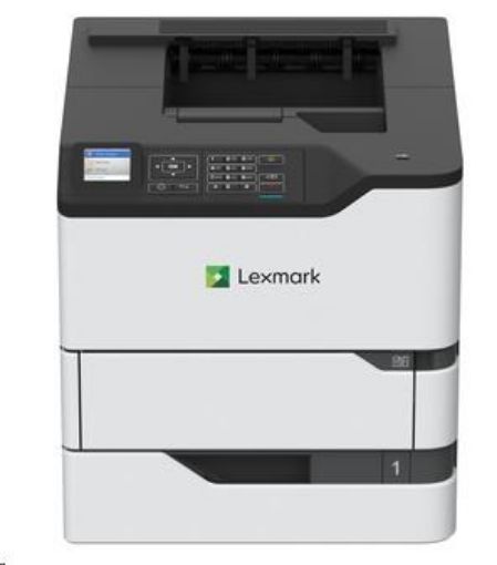 Obrázek LEXMARK ČB tiskárna B2865dw 4letá záruka!