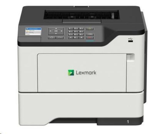 Obrázek LEXMARK ČB tiskárna B2650dw 4letá záruka!