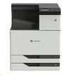 Obrázek LEXMARK barevná tiskárna CS921de, A3, 35ppm,1024 MB, barevný LCD displej, duplex, USB 2.0, LAN