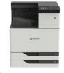 Obrázek LEXMARK barevná tiskárna CS923de, A3, 55ppm,1024 MB, barevný LCD displej, duplex, USB 2.0, LAN