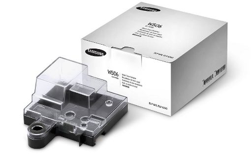 Obrázek Samsung CLT-W506 Toner Collection Uni