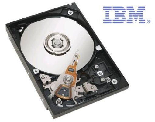 Obrázek IBM HDD 3TB 7.2K 6GB SAS NL 3.5" (DS3512)