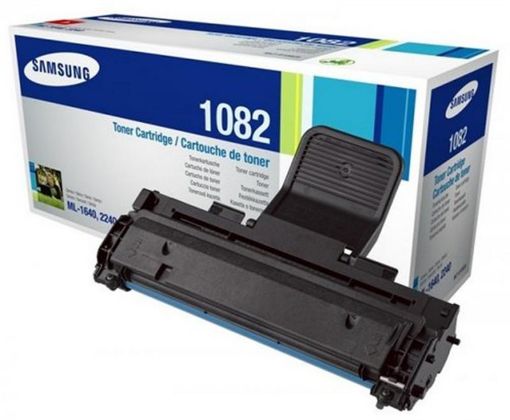 Obrázek Samsung MLT-D1082S Black Toner Cartri