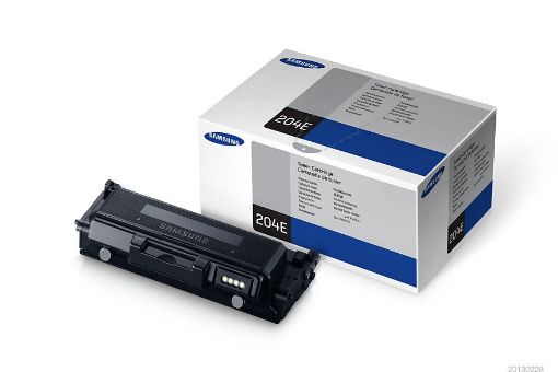 Obrázek Samsung MLT-D204E Extra H-Yield Blk C