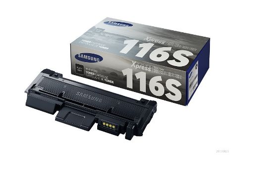 Obrázek Samsung MLT-D116S Black Toner Cartridge