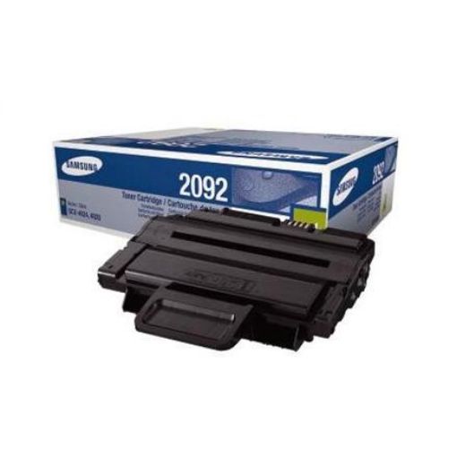 Obrázek Samsung MLT-D2092S Black Toner Cartri