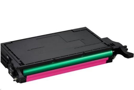 Obrázek Samsung CLT-M6092S Magenta Toner Crtg