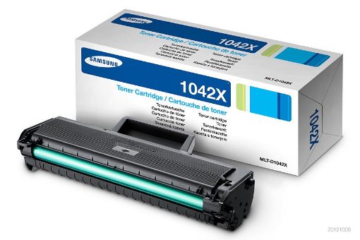 Obrázek Samsung MLT-D1042X L-Yld Blk Toner Cr