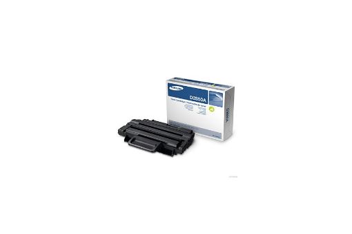 Obrázek Samsung ML-D2850A Black Toner Cartrid