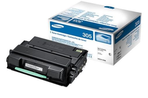 Obrázek Samsung MLT-D305L H-Yield Blk Toner C