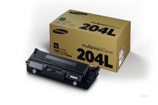 Obrázek Samsung MLT-D204L H-Yield Blk Toner C