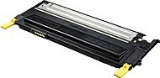Obrázek Samsung CLT-Y4092S Yel Toner Cartridg