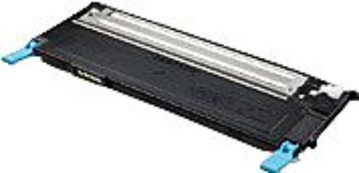Obrázek Samsung CLT-C4072S Cyan Toner Cartrid