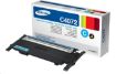 Obrázek Samsung CLT-C4072S Cyan Toner Cartrid