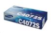 Obrázek Samsung CLT-C4072S Cyan Toner Cartrid